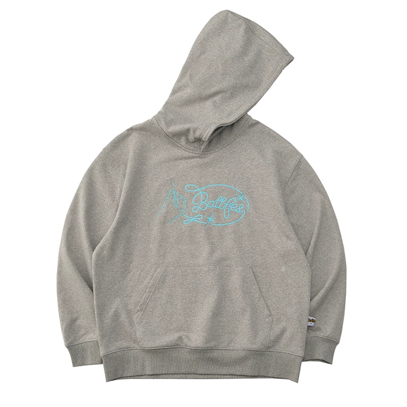 Battles Fleece Hoodie