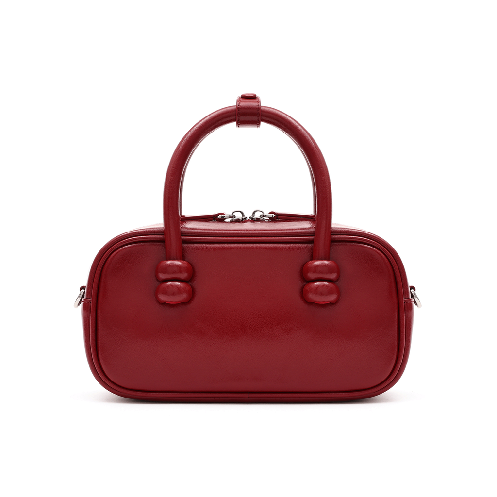 Neeley Leather Niche Handbag Messenger Bag