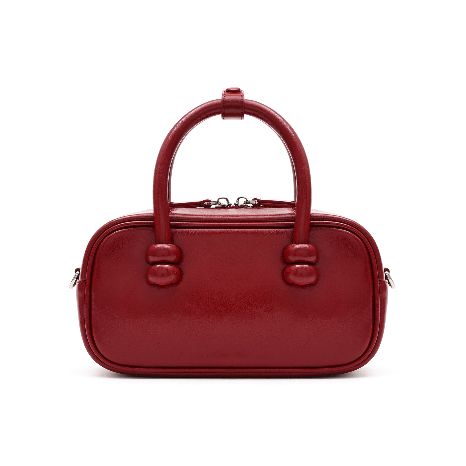 Neeley Leather Niche Handbag Messenger Bag