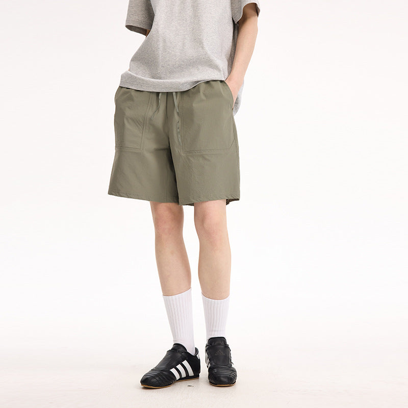 UNF 2025 quick-drying breathable running sports Shorts