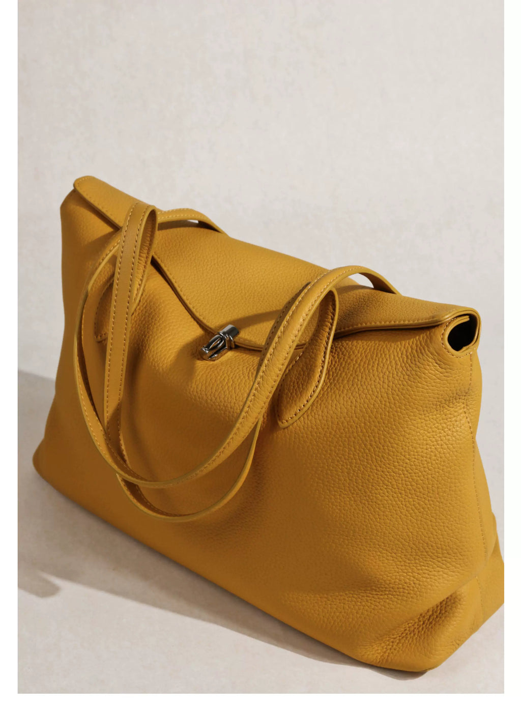 EZRO Simple Portable Tote Bag