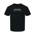 SGW Hot Diamond Slim Neck Tee