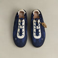 OLDORDER Retro Thin-soled Casual Flats