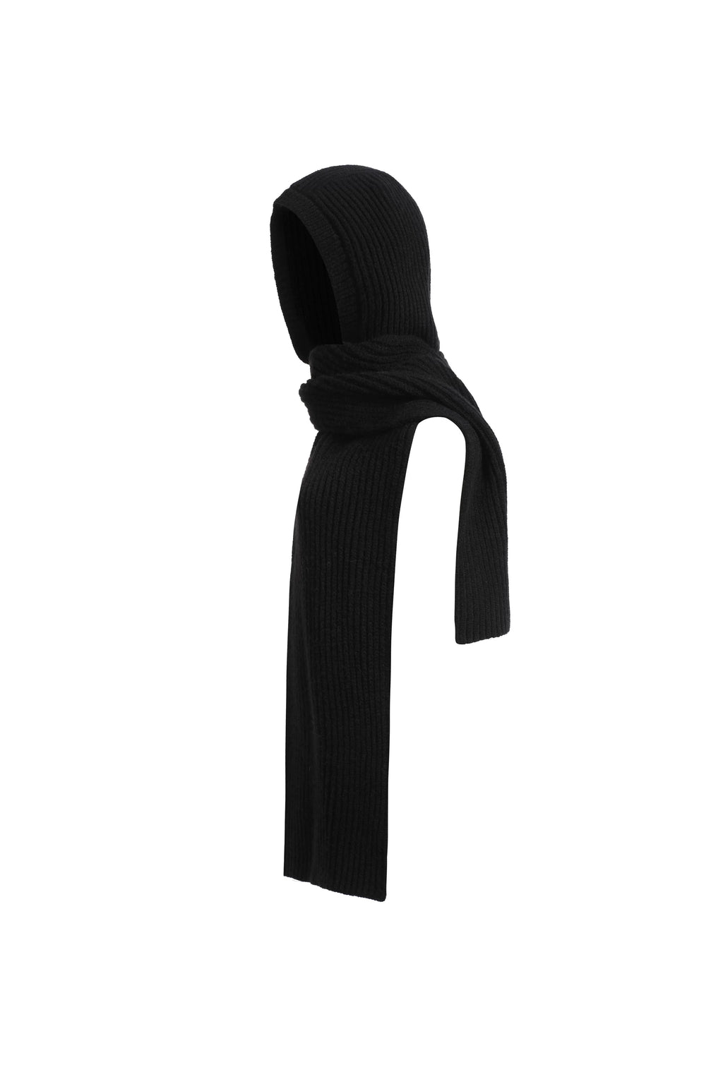 TERRAINCOGNITA Thermal Knitted Scarf