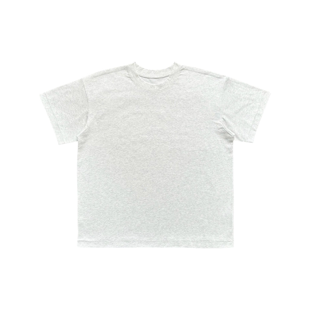 YGN098 Round Neck Cool Casual Tee