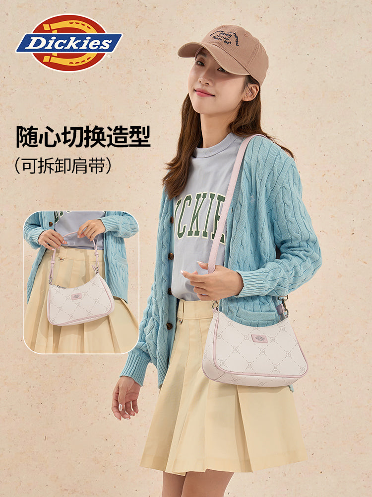 Dickies Small female Classíc messenger bag