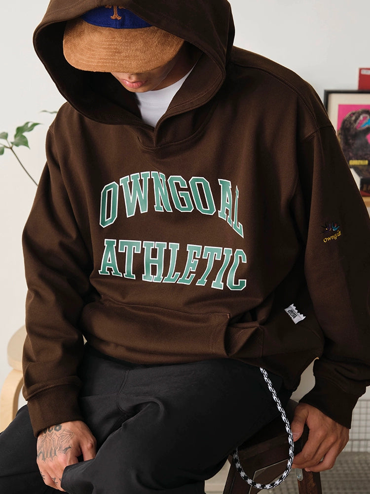 Battles Oolong Ball Classic Sports Hoodie