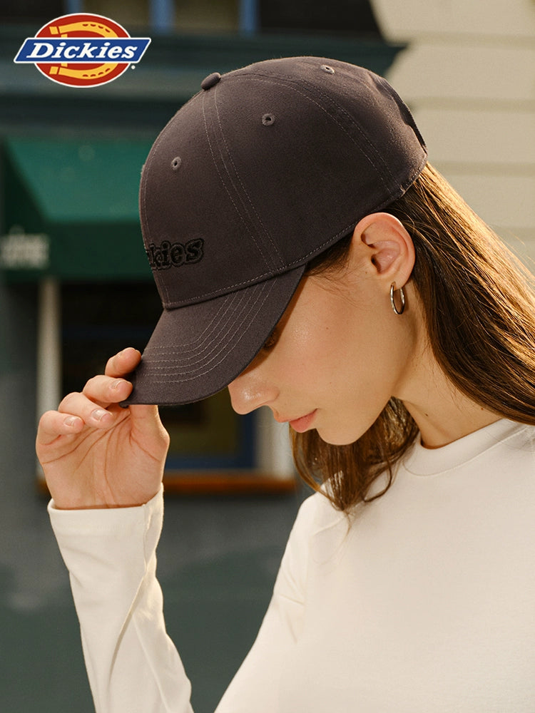 Dickies Sunscreen Face Cap