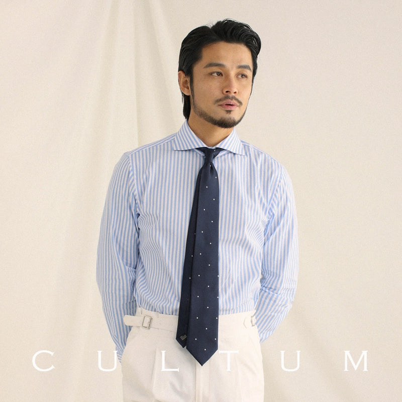 CULTA Business Gentleman No-Iron Windsor Collar Shirt