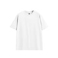 (Clearance) INF VERY COMFY U + Loose Five-quarter Sleeve TTee