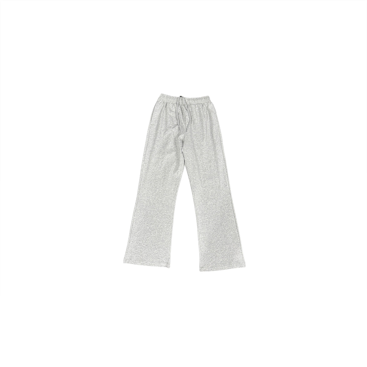 PLUS NO LOGO Loose Wide-leg AC Version Trousers