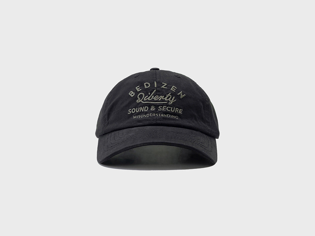 MUCUNXI Hat