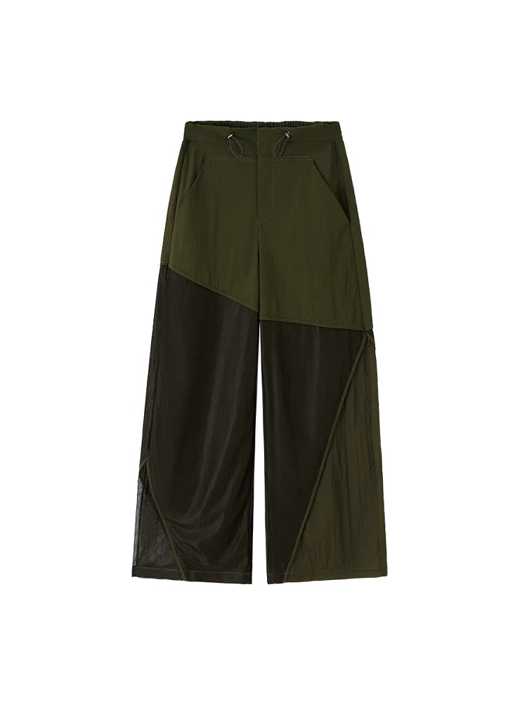 CONP Light Outdoor Casual Scimitar Pants