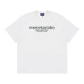 Loopsoon Creative LOGO Profile Commuter Tee