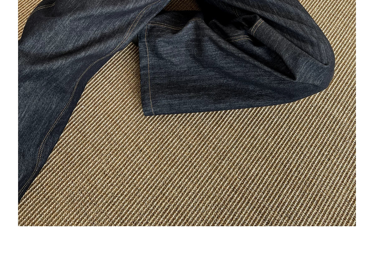Chein Loose Sense Jeans