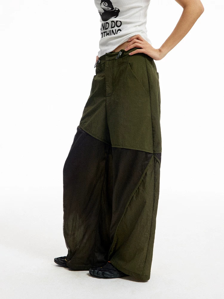 CONP Light Outdoor Casual Scimitar Pants