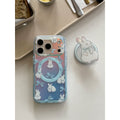 KANO Rabbit Bow Phone Case