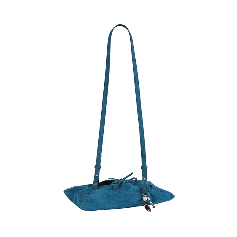 CryingCenter Shoulder Crossbody Mini Bag