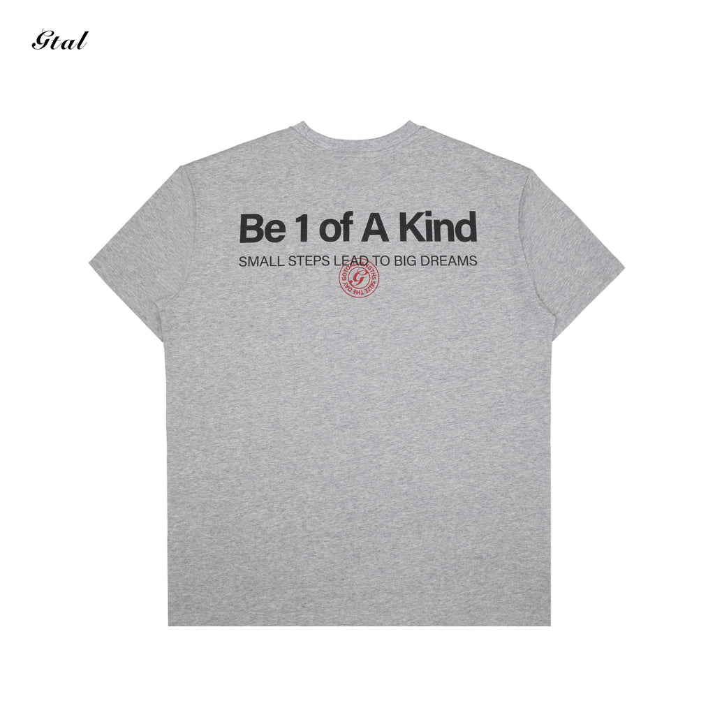 GTAL Cooling White Ink Direct Injection Tee
