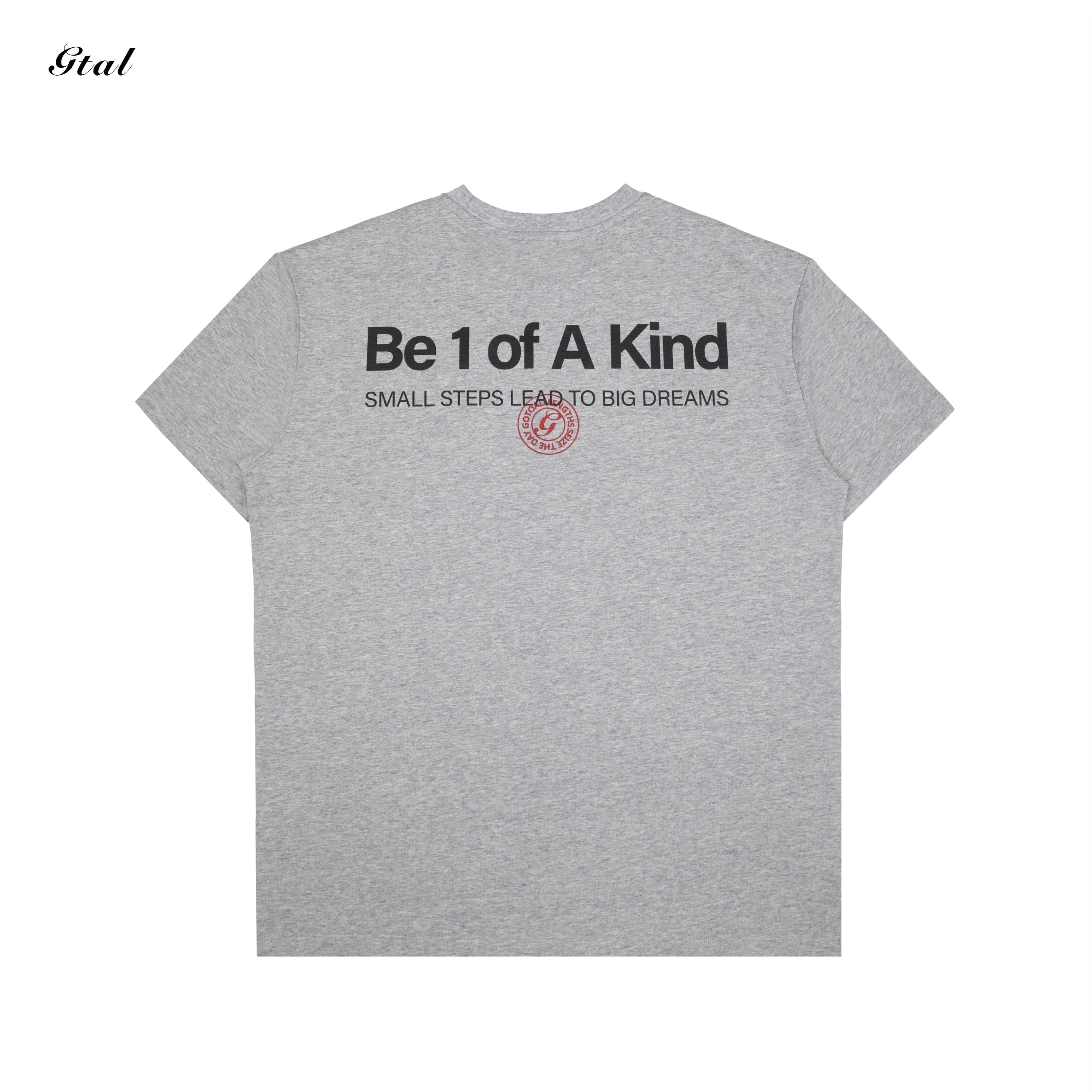 GTAL Cooling White Ink Direct Injection Tee