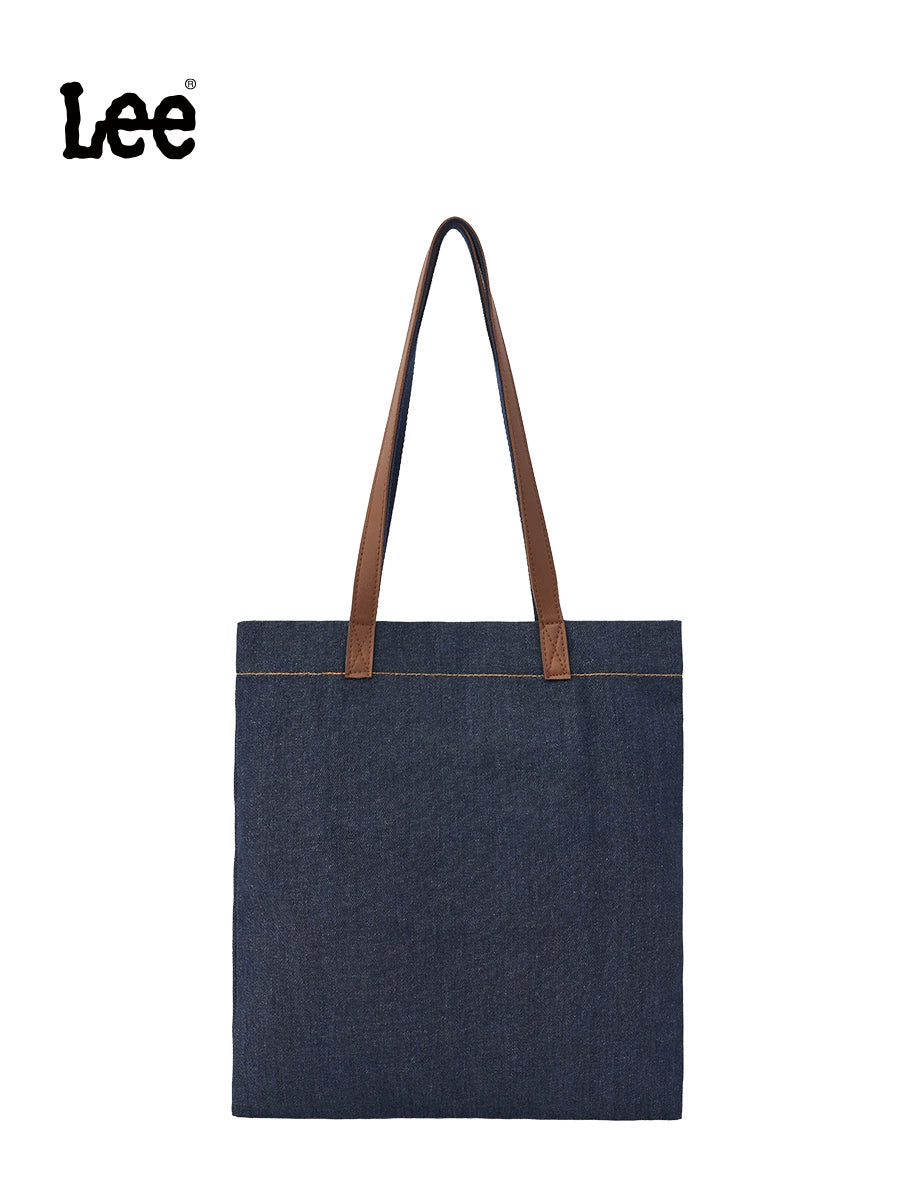 Lee Denim Versatile Shoulder Bag