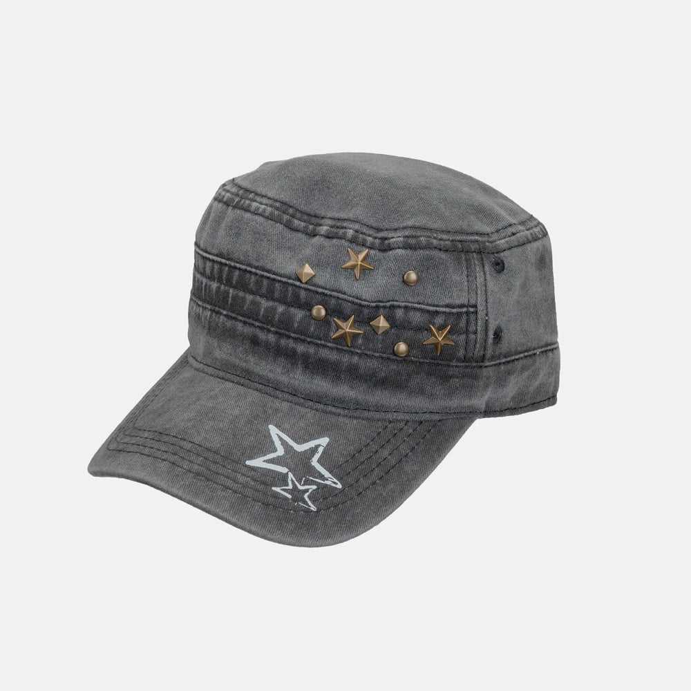 WORLDWIDE American Vintage Street Star Rivet Cap