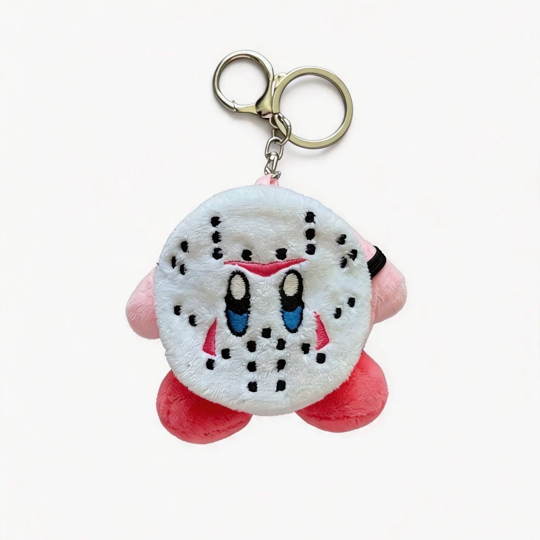 ComicTree Cartoon Spoof Plush Toy Pendant