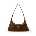 SmoSmos Retro Commuter Shoulder Messenger Bag