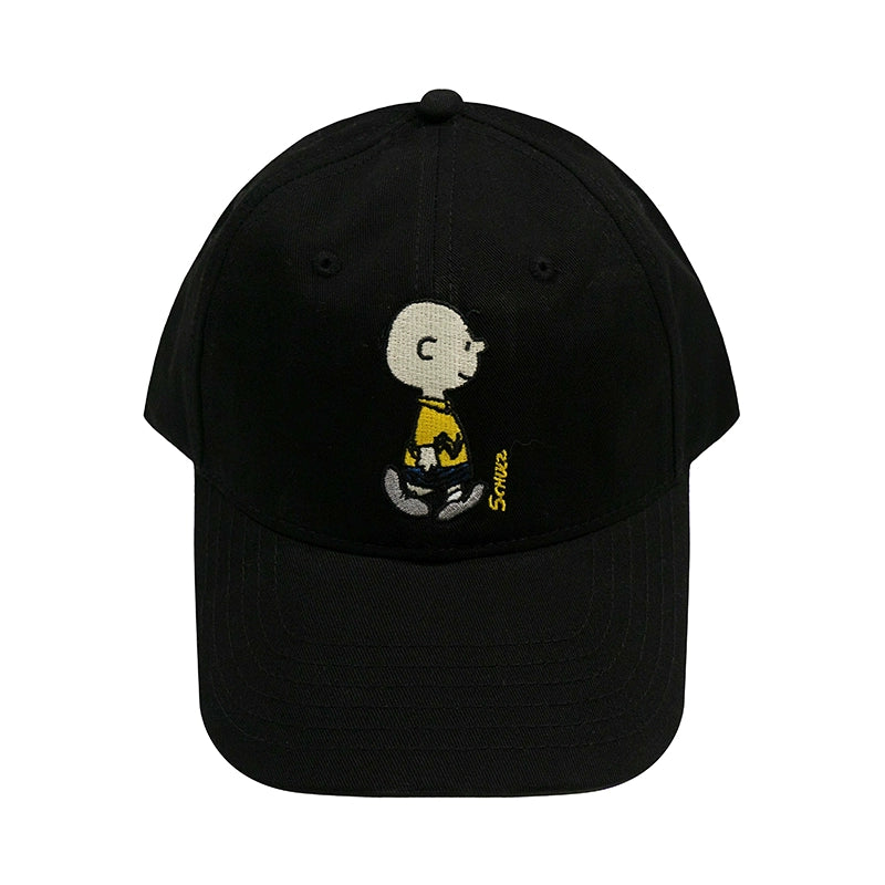 GRAF Character Curved Edge Truck Mesh Cap