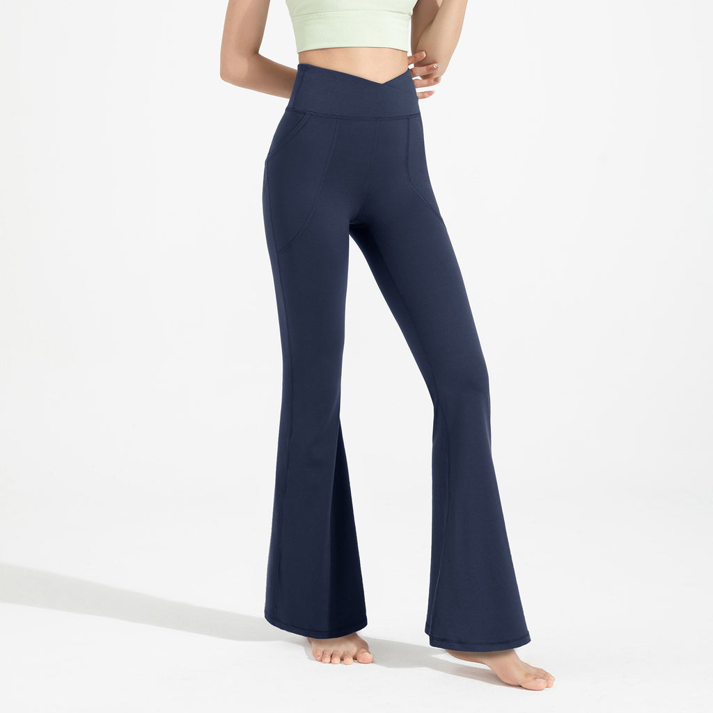 Athena Lulu High Waist Hip Lifting Sports Yoga Pants