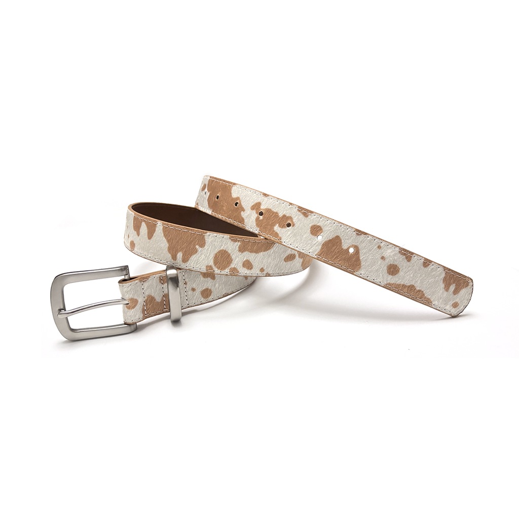 DPOL Cow Maillard Belt