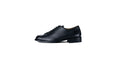 TERRAKOO Retro Leather Heightened Platform Bowling Shoes
