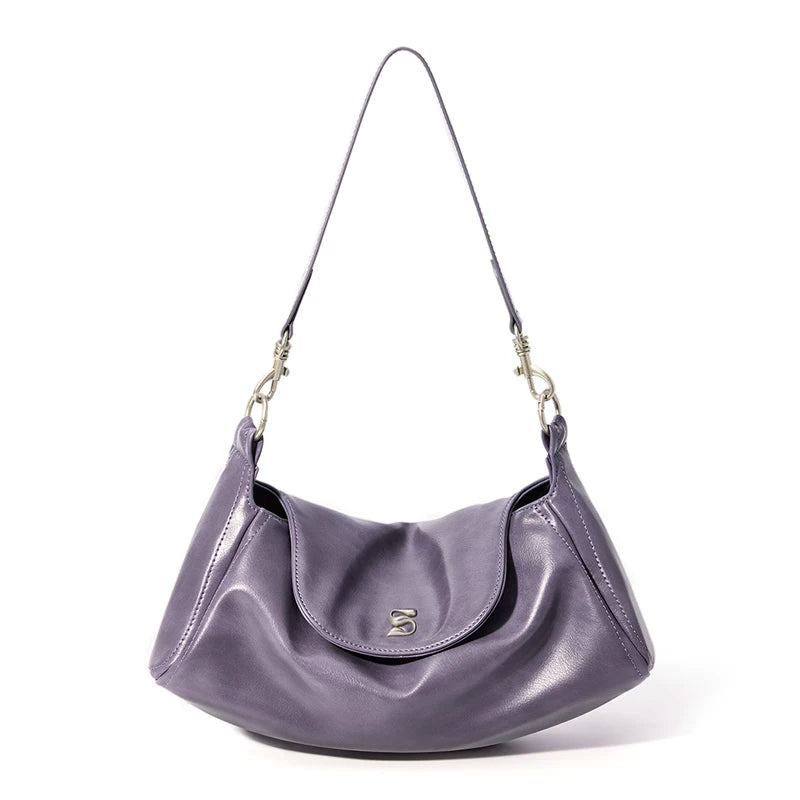 SmoSmos Underarm Crossbody Shoulder Bag