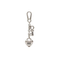 MUVA Textured Love Lanyard Handbag