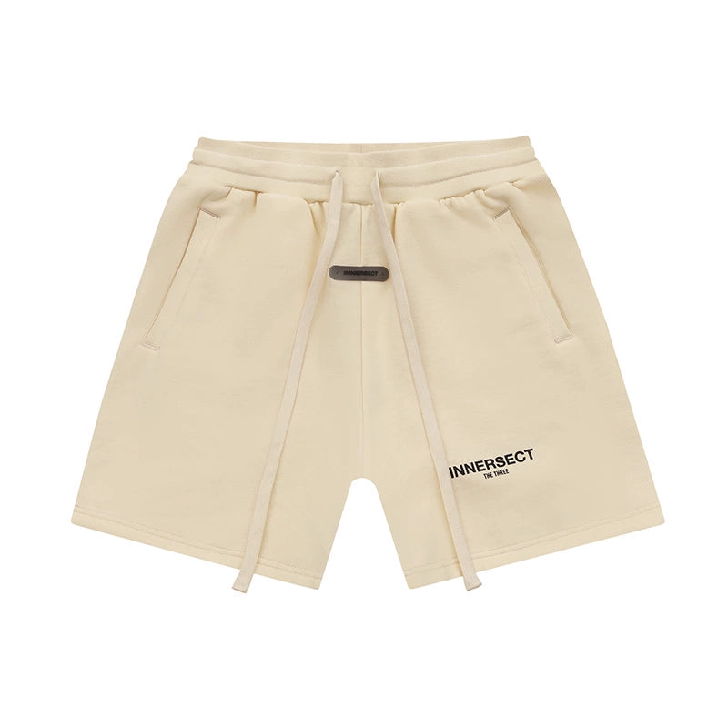 INNERSECT Loose Casual Sports Shorts