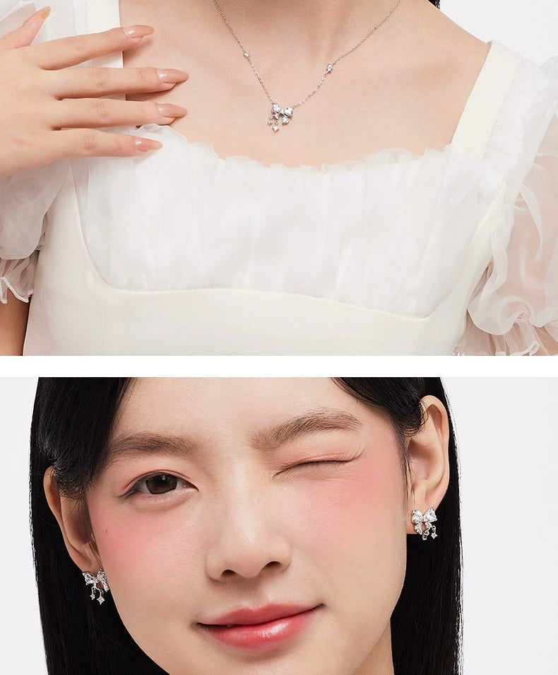 KADER Heart Sweet Dream Necklace