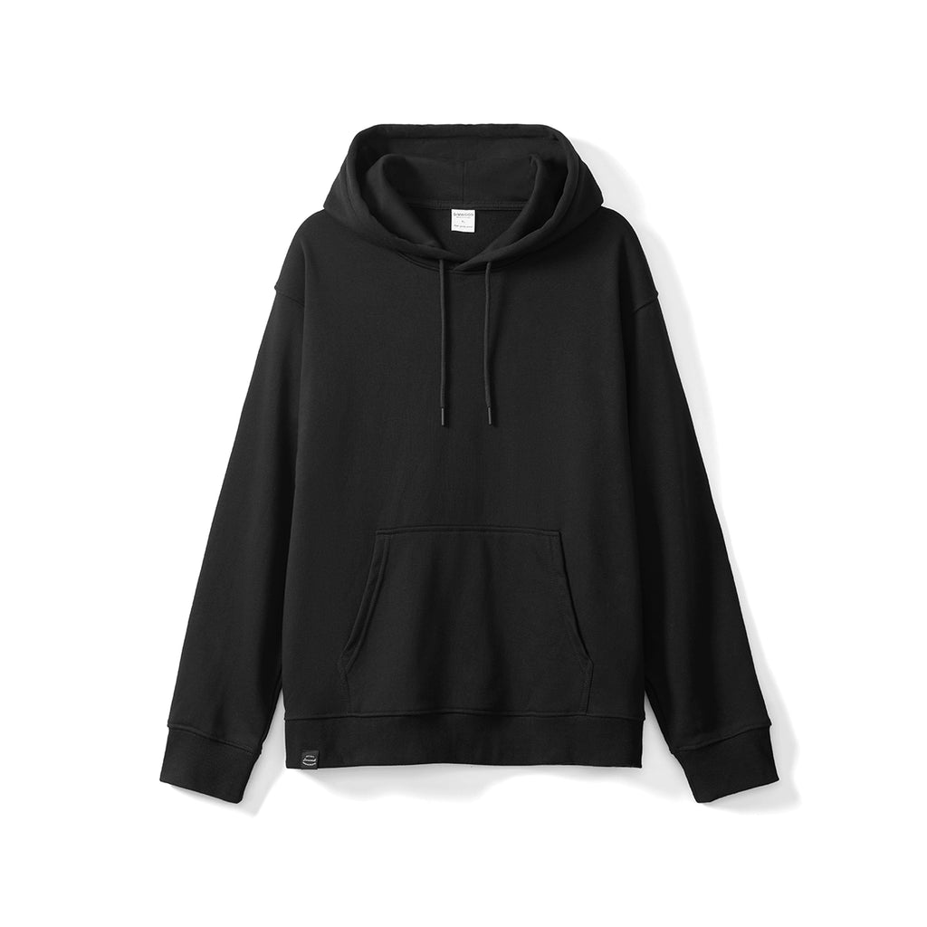 SIMWOOD Kangaroo Pocket Casual Versatile Hooded Sweater