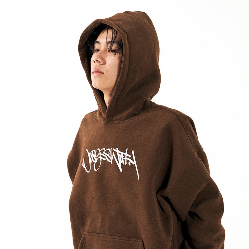 OBSESSWITH Logo Hoodie