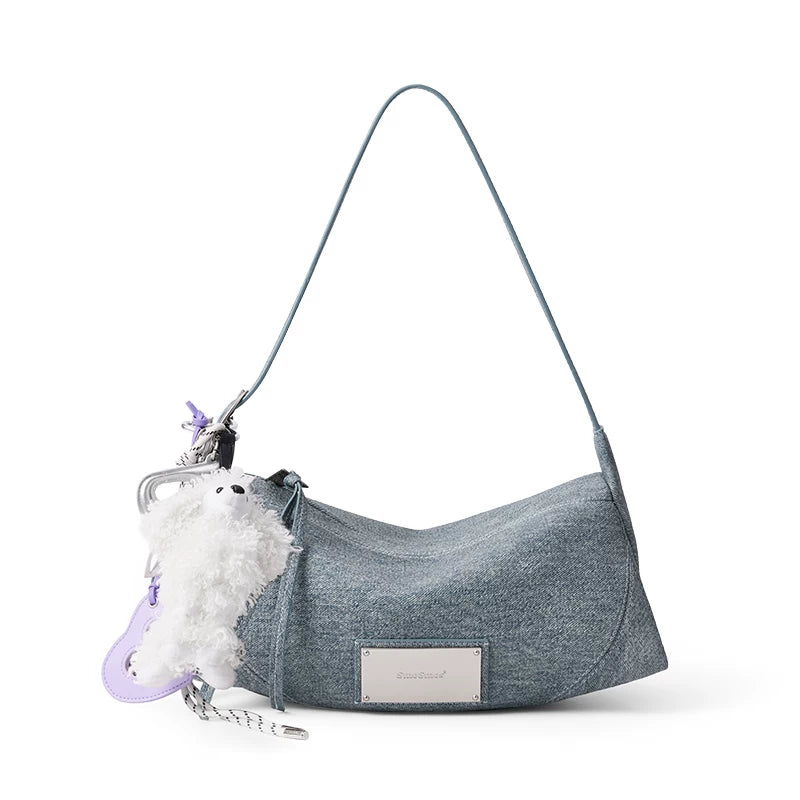 SmoSmos Stylish Crossbody Shoulder Bag