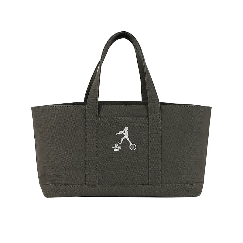 CryingCenter Mini Tote Bag