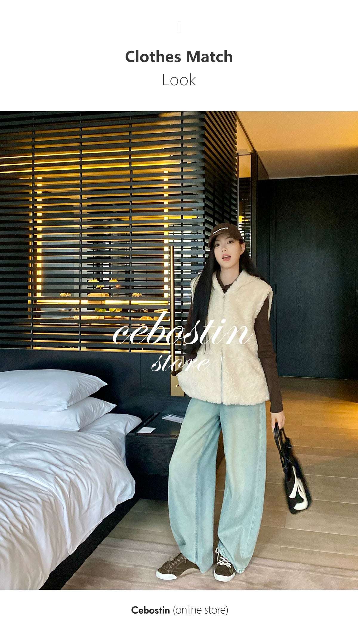 Cebostin Retro Old Velvet German Training Shoes