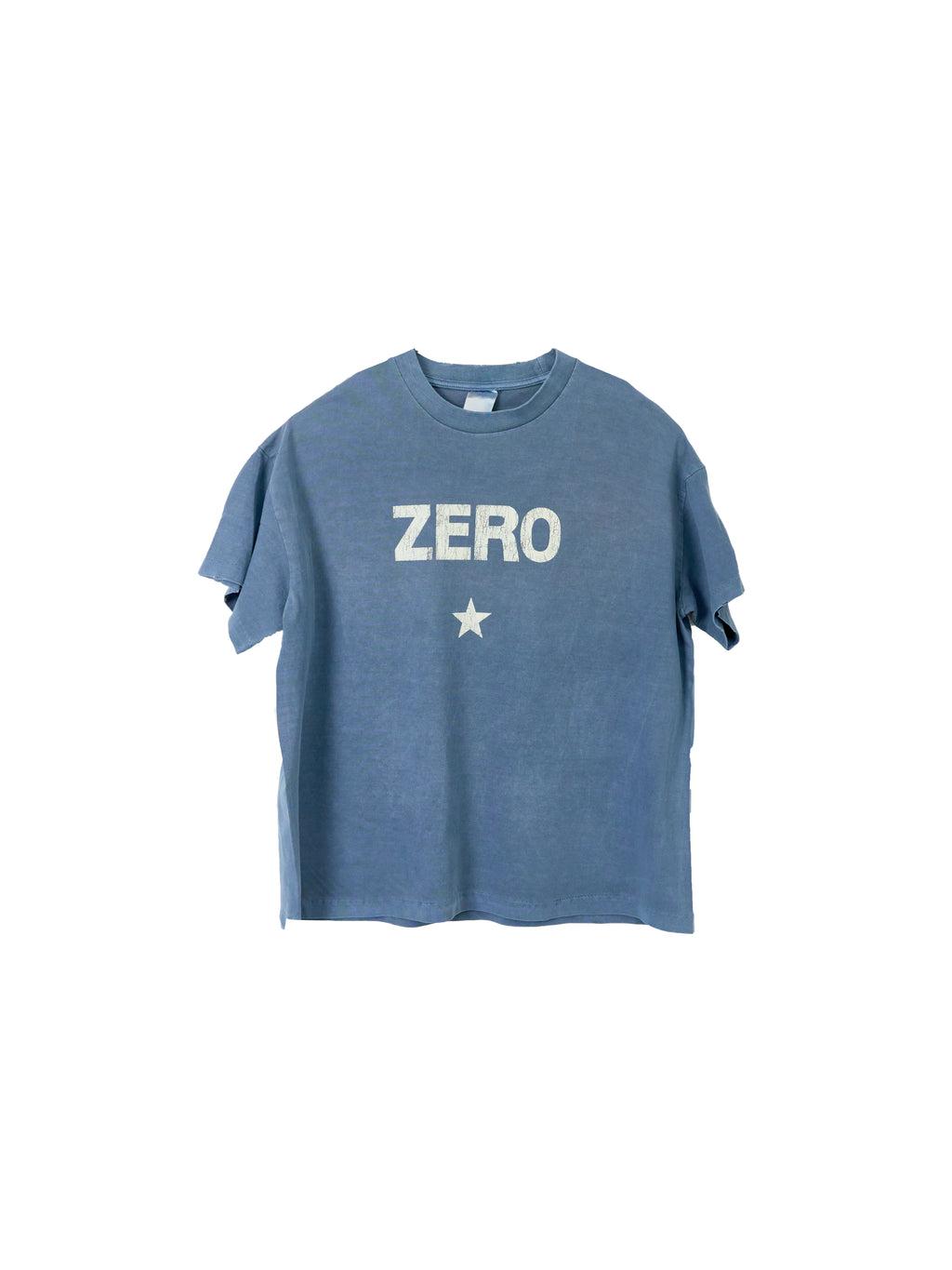 LIBERAFIT Single Stitch Versatile Casual Tee