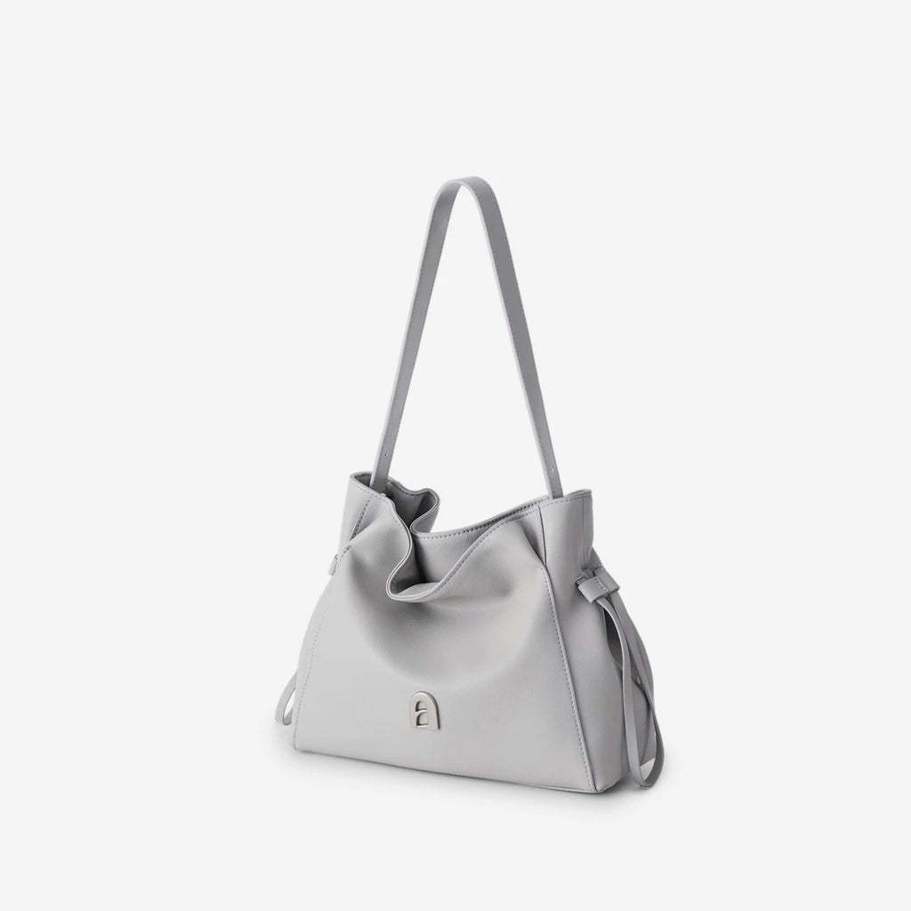 La Festin Niche Armpit Messenger Bag
