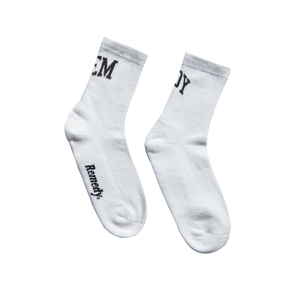 Remedy tube Pure Cotton socks