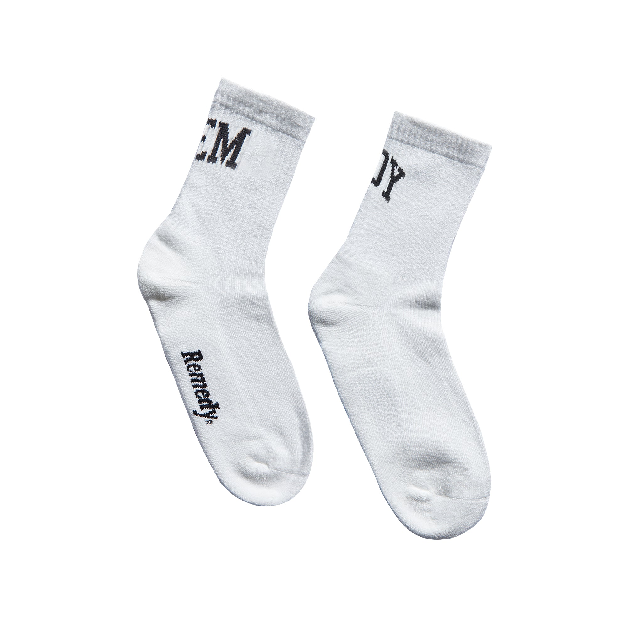 Remedy tube Pure Cotton socks