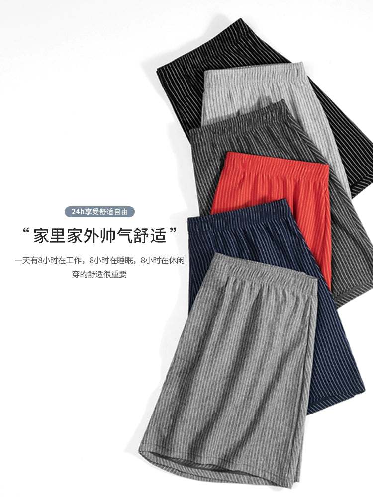 Urban Butterfly Cotton Antibacterial Boxers