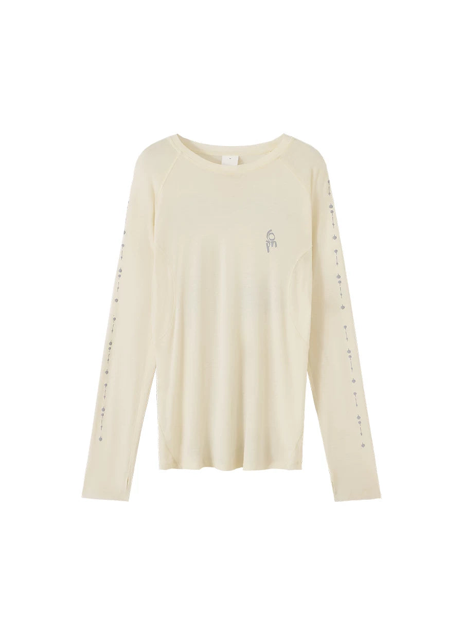 CONP Casual Versatile Breathable Long Sleeve