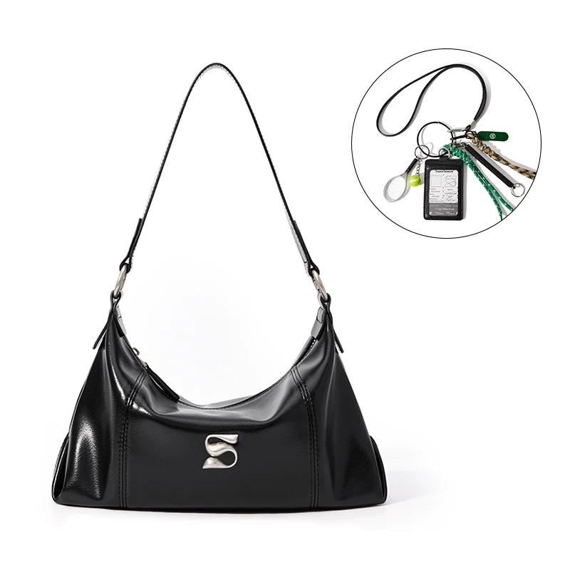 SmoSmos Niche Versatile Messenger Bag