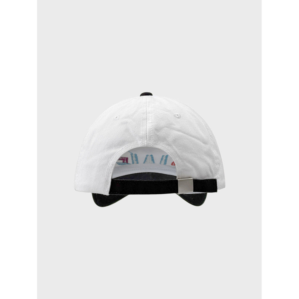 MUCUNXI Hat