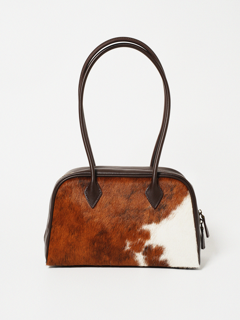 Momogigi Vintage Lazy Tote Bag